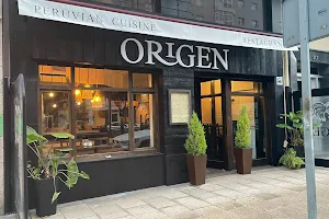 Origen Restaurante - Gastronomía Peruana en Lugo image