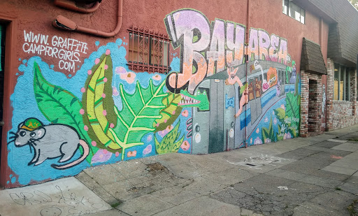 Donut Shop «Golden Gate Donuts», reviews and photos, 4201 Telegraph Ave, Oakland, CA 94609, USA