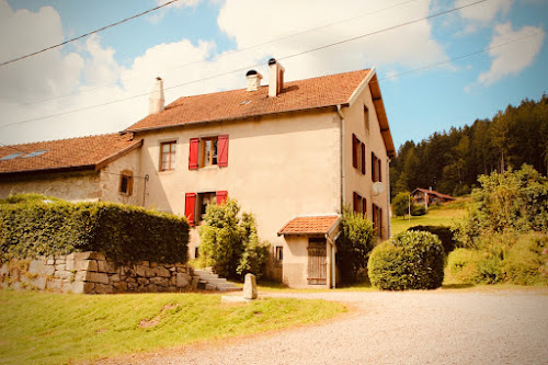 La Maison de la Cleurie à Gérardmer