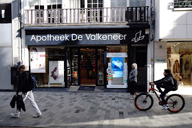 Apotheek De Valkeneer