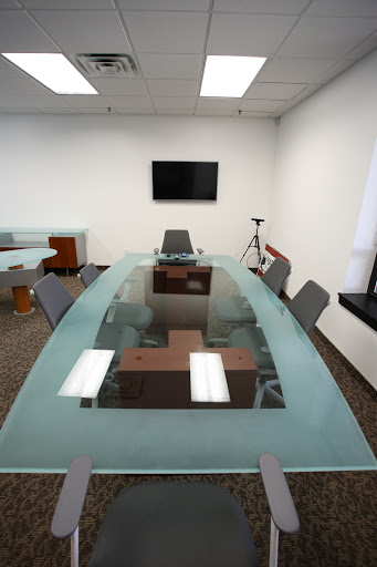 Home Theater Store «TheaterSeat.com», reviews and photos, 106 Guadalupe Dr, Cibolo, TX 78108, USA