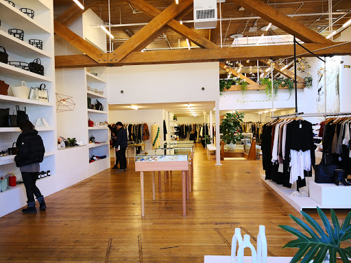 Fashion Accessories Store «Totokaelo», reviews and photos, 1523 10th Ave, Seattle, WA 98122, USA