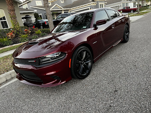 Used Car Dealer «Fields Chrysler Jeep Dodge Sanford», reviews and photos, 750 Towne Center Blvd, Sanford, FL 32771, USA