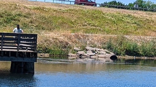 Nature Preserve «Tifft Nature Preserve», reviews and photos, 1200 Fuhrmann Boulevard, Buffalo, NY 14203, USA