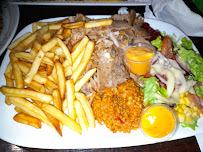 Kebab du Restaurant El Riadh à Lille - n°19
