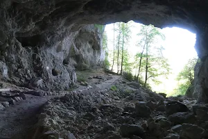 Grotte de la Luire image