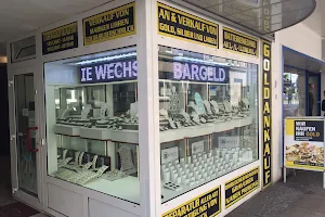 AK Gold GmbH GOLDANKAUF MIT BEST PREIS - Dortmund image