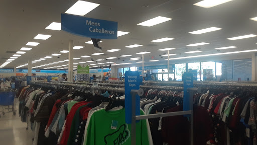 Clothing Store «Ross Dress for Less», reviews and photos, 8770 Washington Blvd, Pico Rivera, CA 90660, USA