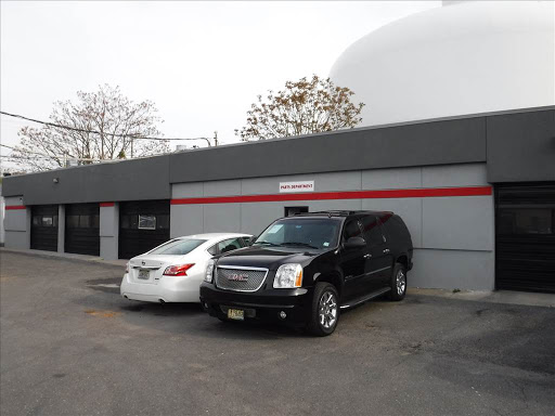 Auto Body Shop «M3 Collision South Main», reviews and photos, 181 Main St, Neptune City, NJ 07753, USA