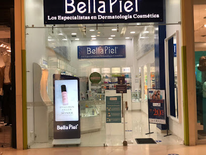 Bella Piel - Centro Comercial Ecoplaza