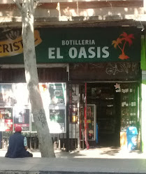 Botillería El Oasis