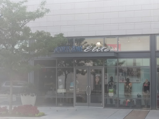Sports Zone Elite Potomac Town Center, 15101 Potomac Town Pl, Woodbridge, VA 22191, USA, 