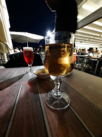 Bière du Le Collins - Restaurant Vieux Port à Marseille - n°1