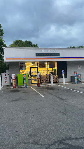 Cumberland Farms, 9 Railroad Ave, Rockport, MA 01966, USA, 