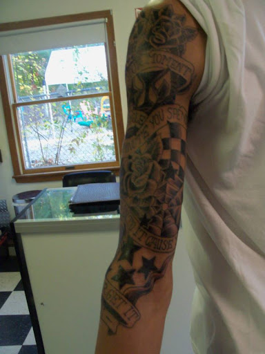Explore small tattoo ideas guys, creative tattoo ideas in Pelham, available at Tattoo Fever