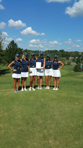 Golf Course «Old Capital Golf Clubhouse», reviews and photos, 1605 IN-62, Corydon, IN 47112, USA