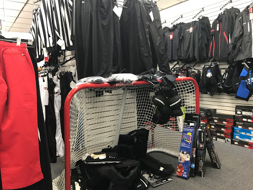 Sporting Goods Store «Five Hole Sports», reviews and photos, 1321 Buck Jones Rd, Raleigh, NC 27606, USA