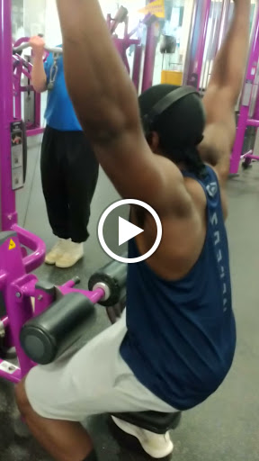 Gym «Planet Fitness», reviews and photos, 3333 S Linden Rd, Flint, MI 48507, USA