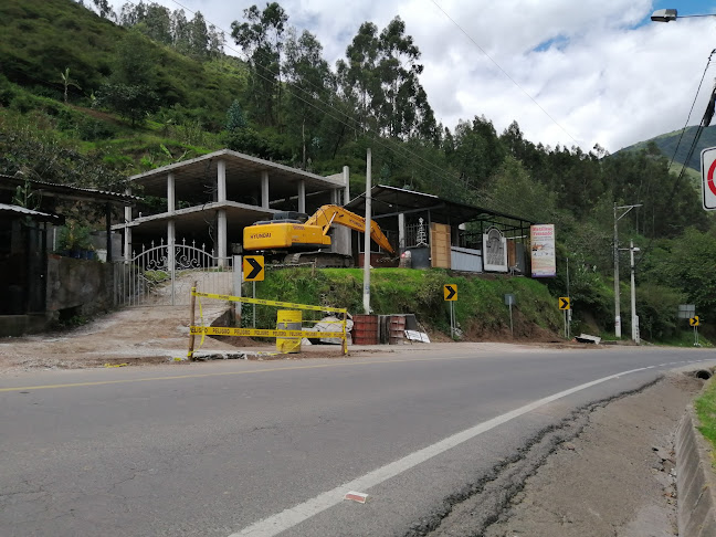 Opiniones de Metálicas '' Fernando'' Estructuras Metalicas en Catamayo - Oficina de empresa