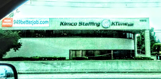 Kimco Staffing Services, Inc.