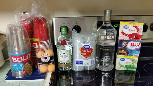 State Liquor Store «Moyock ABC Store», reviews and photos, 140 Caratoke Hwy, Moyock, NC 27958, USA