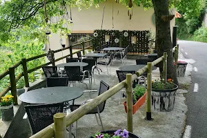 Restaurant Sant Marc image