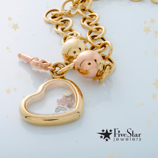 Jeweler «Five Star Jewelers», reviews and photos, 16271 SW 88th St, Miami, FL 33196, USA