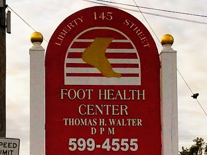 Foot Health Center