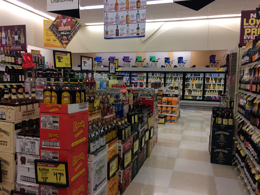 Grocery Store «Albertsons», reviews and photos, 2400 W Commonwealth Ave, Alhambra, CA 91803, USA