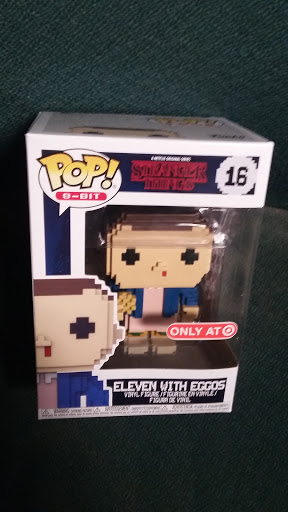 Toy Store «A2Z Toys», reviews and photos, 110 Baltimore St, Hanover, PA 17331, USA