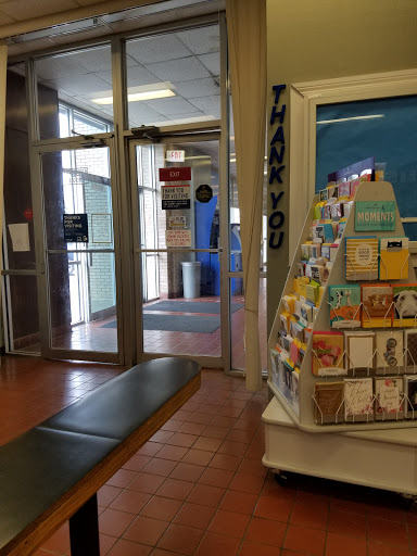 Post Office «United States Postal Service», reviews and photos, 4535 Bennington Ave, Baton Rouge, LA 70808, USA