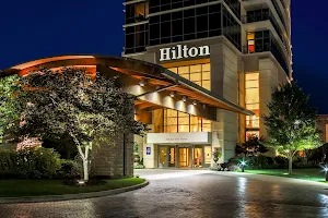 Hilton Branson Convention Center image