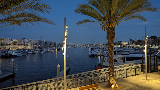 Residence Inn by Marriott Marina Del Rey image