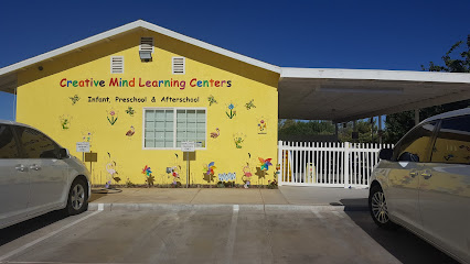 Creative Mind Learning Centers