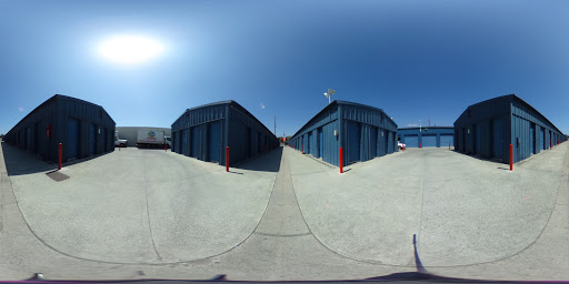 Self-Storage Facility «Orange County Self Storage», reviews and photos, 280 N Sullivan St, Santa Ana, CA 92703, USA