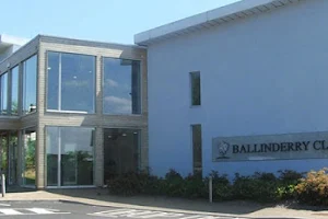 Ballinderry Clinic image