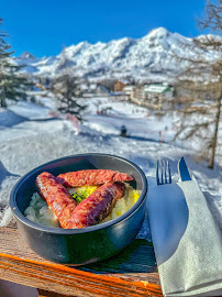 Photos du propriétaire du Le Chalet - Restaurant - La Joue du Loup à Le Dévoluy - n°6