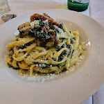 Photo n°4 de l'avis de Fabrizio.a fait le 28/10/2023 à 13:37 sur le  Locanda I Porchettoni à Monterotondo