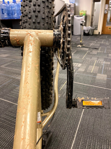 Bicycle Store «The Bicycle Broker», reviews and photos, 6190 W 38th Ave, Wheat Ridge, CO 80033, USA