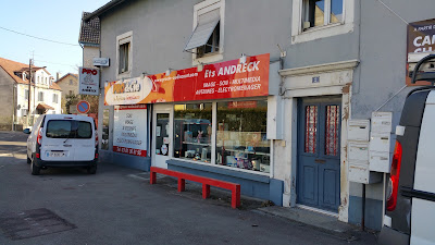 PRO&Cie - Ent. Andreck à Audincourt