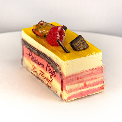 Patisserie Feyt à Agen