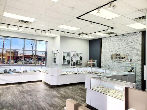 Jeweler «Jewel Trendz», reviews and photos, 10600 S Eastern Ave B&C, Henderson, NV 89052, USA