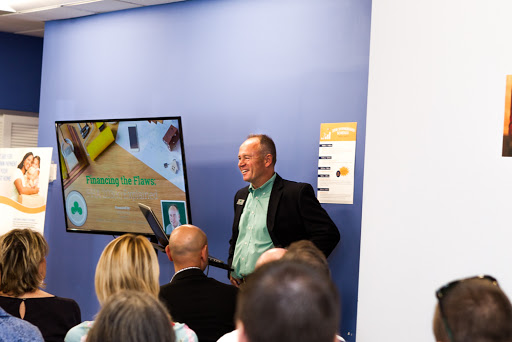 Mortgage Lender «Shamrock Financial Corporation», reviews and photos