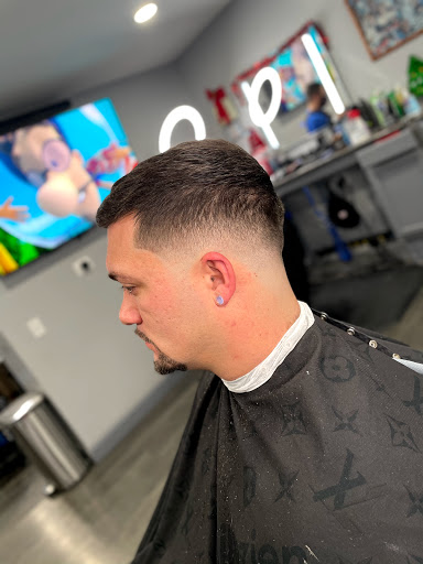 Barber Shop «City Cuts Barbershop», reviews and photos, 126 W Main St, Kutztown, PA 19530, USA