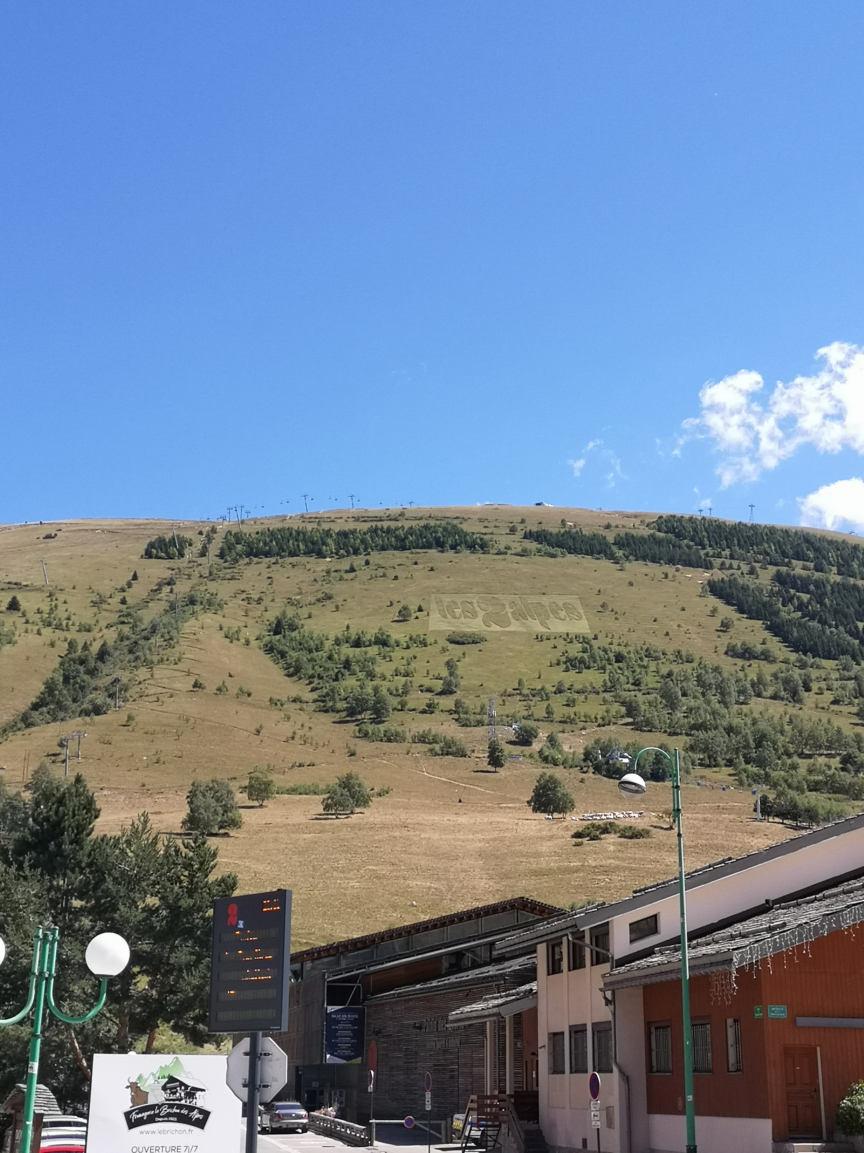Photo n° 1 de l'avis de Benoit.a fait le 31/08/2020 à 08:38