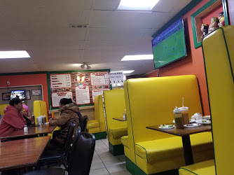 Tacos El Sobrino