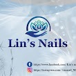 Lin's nails