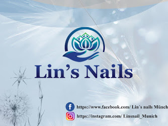 Lin's nails