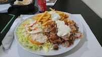 Aliment-réconfort du Restauration rapide Xertigny grill kebab - n°4