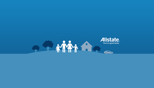 Insurance Agency «Allstate Insurance Agent: Amy Alward», reviews and photos